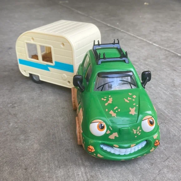 Chevron Cars - Picture 2 of 6